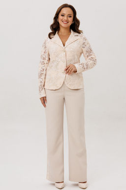 Костюм Mubliz 300 экрю