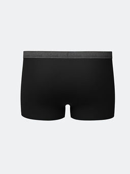 Standart Kal?p Pamuklu Esnek Erkek Boxer 3l? - Waikiki фото 3