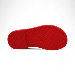 Босоножки LV69-53 красные - Ирина фото 3