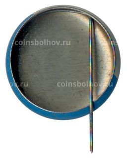 Значок Кижи