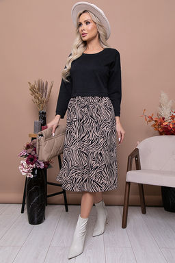 Платье 71349 - Avili фото 6