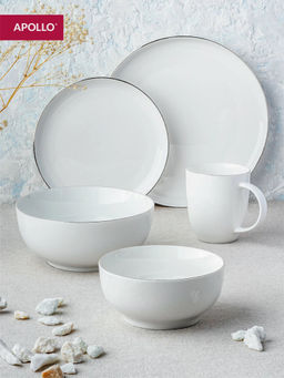 Салатница APOLLO Cintargo 17,5 см, 1100 мл  фото 2