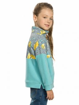 Уценка PELICAN GFXS3137 куртка для девочек  фото 3