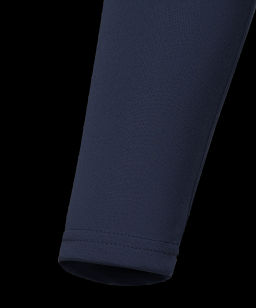 Джемпер тренировочный JOGEL CAMP 2 Training Top, темно-синий, детский