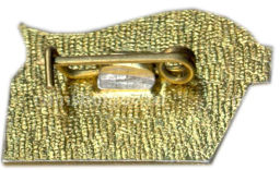 Значок Юношеская школа спортивного мастерства (Узбекистан)