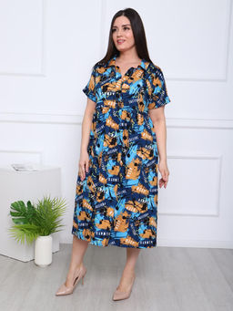 IV-CAPRIZ Кортни - платье черный  фото 10