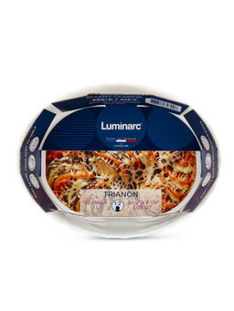 SMART CUISINE Форма для запекания 22*17 см овальная, арт. P4017