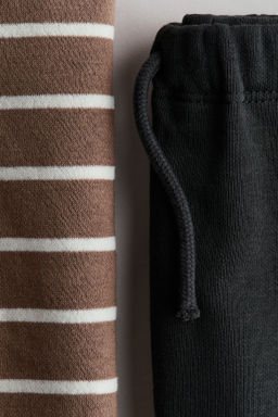 Conjunto de 2 piezas en tejido sudadera - H&m фото 2