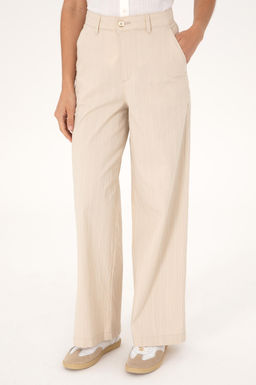 Kad_n Ta_ Kanvas Pantolon Sepette S_rpriz _ndirim - U.s. polo assn фото 2