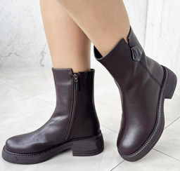 Ботинки LaGrandezza LA28-3