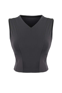 Antrasit 2 Katl? Ici Pedli Orme Spor Ust/Bluz THMSS26BZ00005