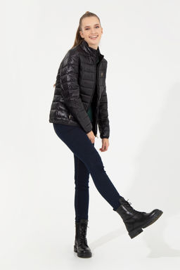 Kad_n Siyah Mont - U.s. polo assn фото 3