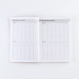 Ежедневник Ежедневник лучшего учителя, формат А5, 160 листов, мягкая обложка - Artfox фото 6