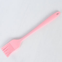 Кисточка силиконовая 21х3,5 см / DK-851 /уп 900/0,035 - Галеонтрейд фото 5