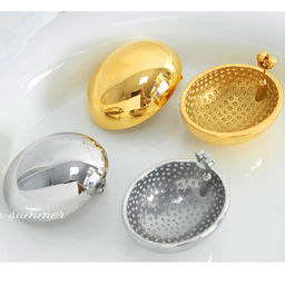 Серьги на гвоздиках арт. 13 3684 (id 276915) - Rada фото 2