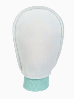 Детская мочалка для купания «Цыпленок», Крошка Я