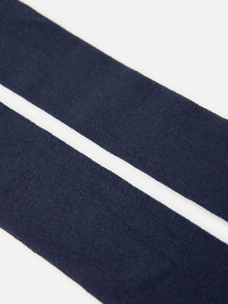 ACOOLA / Колготки детские Unus темно-голубой  фото 2