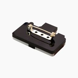 Брошь Фотоаппарат - Orgalica фото 4