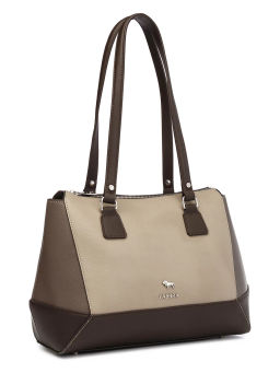 Сумка Labbra L-HF4219 coffee foam/java/coffee  фото 11