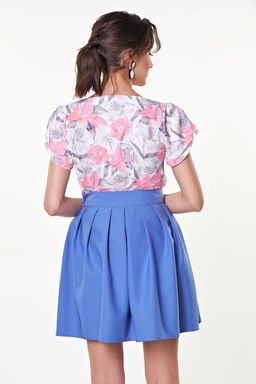 VALENTINA Блузка Мелисса №57  фото 3