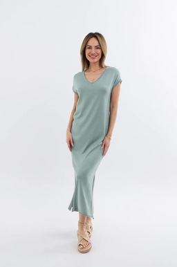 Женское летнее платье Happyfox  фото 2