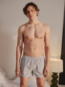 Трусы боксеры из 100% хлопка / Zarina фото 5