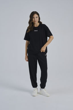 Футболка Черный