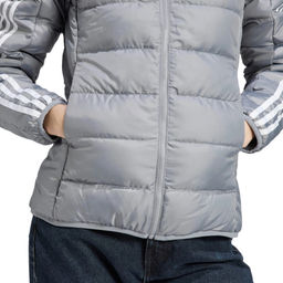 Пуховик женский - Adidas фото 6