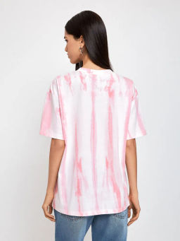 Футболка жен. Anaheim сине-зеленый - Concept club фото 8