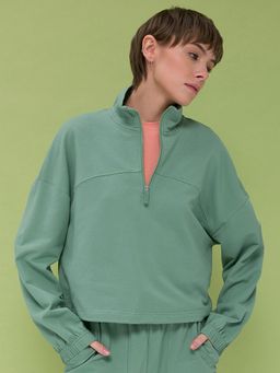 DFNS6921 толстовка женская