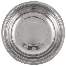 Миска нерж. 1,7 л, д-р 23 см BOWL-23 арт. 985892