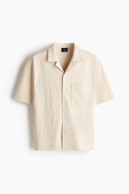 Camisa resort Relaxed Fit - H&m фото 4