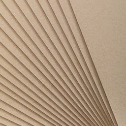 Love2art Картон переплетный (художественный негрунтованный) KLL-06 2 мм 1250 г/м2 30 х 40 см 20 шт - Vista-artista фото 12