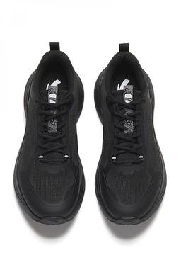 Кроссовки SAUNTER Черный