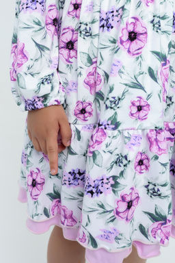 Платье для девочки Дарина