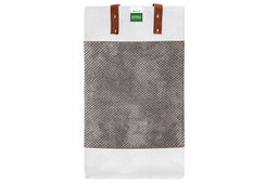 Корзина текстильная д/хранения 33*33*63 см, с ручками - Elan gallery фото 6