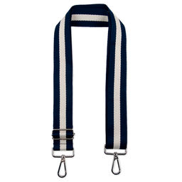 Gamma HA1-2 Ручка для сумки, полиэстер 135 см 1 шт. №10 темно-синий