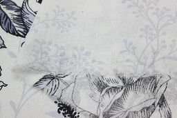 Бязь Садовый шарм, ш.1.5м, хлопок-100%, 120гр/м.кв - Купава фото 2