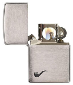 Зажигалка для трубок ZIPPO | Pipe 200PL  фото 3