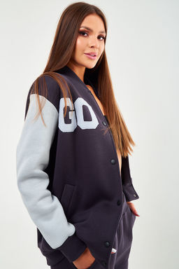 Костюм GO F3045/30-03.164-170 - Pirs фото 5