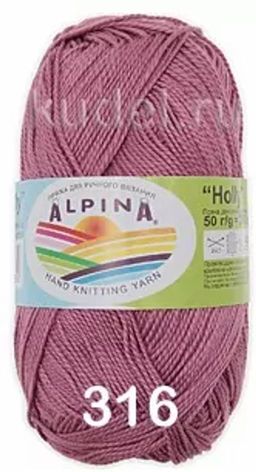 HOLLY - Alpina фото 14