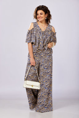 Костюм LADY SECRET 2996/2 мультиколор