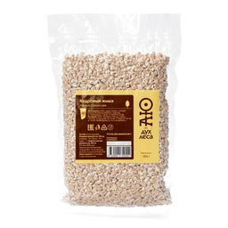 Кедровые хлопья 150 гр