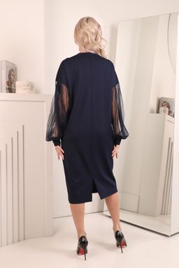 Платье П5-4875/2 - Wisell фото 10