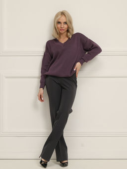 Джемпер Др5-474/78 - Wisell фото 9