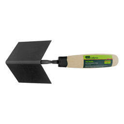 Кельма угловая внутренняя 80х60х60мм "Сибртех"