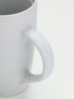 Кружка новогодняя Чудеса там, где в них верят, матовая, 530 мл