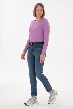 Женский сиреньский велосипед базовый казах Неожиданная скидка в корзине - U.s. polo assn фото 4