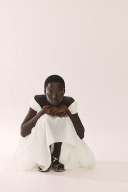 Sandalias de tiras - H&m фото 2