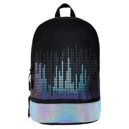 Рюкзак арт.53681/ 14 МАТРИЦА - Феникс+ фото 2